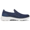 Go Walk Arch Fit Slip-ins «Azul»