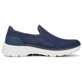 Go Walk Arch Fit Slip-ins «Azul»