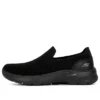 Go Walk Arch Fit Slip-ins «Negro»