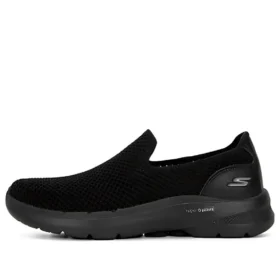 Go Walk Arch Fit Slip-ins «Negro»