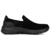 Go Walk Arch Fit Slip-ins «Negro»