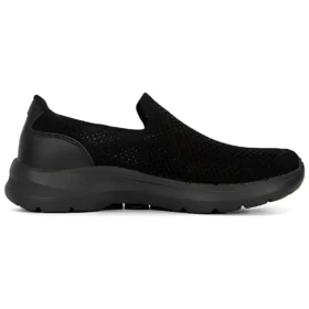 Go Walk Arch Fit Slip-ins «Negro»