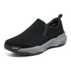Go Walk Arch Fit Slip-ins «Negro»