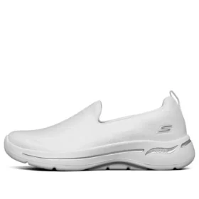 Go Walk Arch Fit Slip on «Blanco»