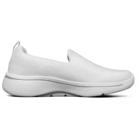 Go Walk Arch Fit Slip on «Blanco»