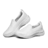 Go Walk Arch Fit Slip on «Blanco»