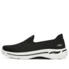 Go Walk Arch Fit Slip on «Negro»