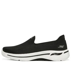 Go Walk Arch Fit Slip on «Negro»