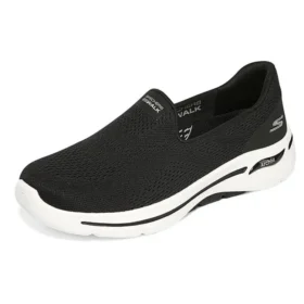 Go Walk Arch Fit Slip on «Negro»