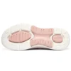 Go Walk Arch Fit Slip on «Pink White»