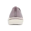 Go Walk Arch Fit Slip on «Taupe Purple»