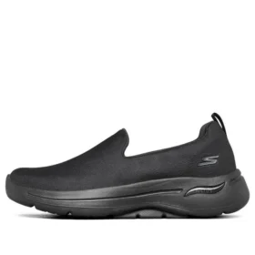 Go Walk Arch Fit Slip on «Triple Black»