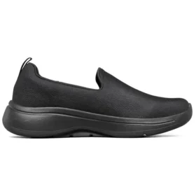 Go Walk Arch Fit Slip on «Triple Black»