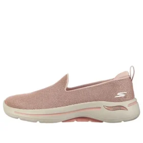 Go Walk Arch Fit «Vividly – Mauve»