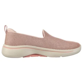 Go Walk Arch Fit «Vividly – Mauve»