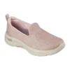 Go Walk Arch Fit «Vividly – Mauve»