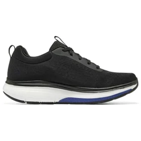 Go Walk Arch Fit Workout Walker «Black Blue»