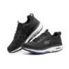 Go Walk Arch Fit Workout Walker «Black Blue»
