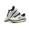 Go Walk Arch Fit Workout Walker «Blanco, Negro, Lima»