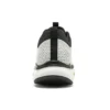 Go Walk Arch Fit Workout Walker «Blanco, Negro, Lima»
