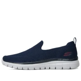 Go Walk Burst Slip On «Navy»
