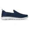 Go Walk Burst Slip On «Navy»