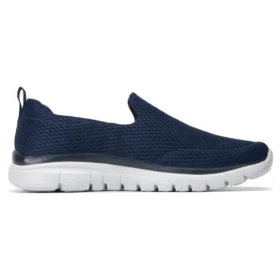 Go Walk Burst Slip On «Navy»