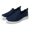 Go Walk Burst Slip On «Navy»