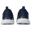 Go Walk Burst Slip On «Navy»
