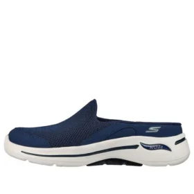 Go Walk Casual Azul marino