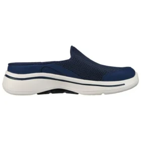 Go Walk Casual Azul marino
