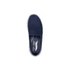 Go Walk Casual Azul marino