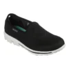 Go Walk Classic «Ideal Sunset – Black White»