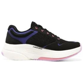 Go Walk Distance Walker «Negro Lavanda»