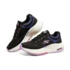 Go Walk Distance Walker «Negro Lavanda»