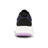 Go Walk Distance Walker «Negro Lavanda»