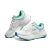 Go Walk Distance Walker «White Aqua»