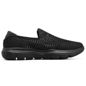 Go Walk Evolution Ultra «All Black»