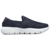 Go Walk Evolution Ultra «Azul Blanco»