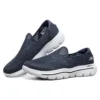 Go Walk Evolution Ultra «Azul Blanco»
