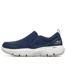 Go Walk Evolution Ultra «Azul marino oscuro»