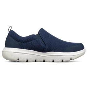 Go Walk Evolution Ultra «Azul marino oscuro»