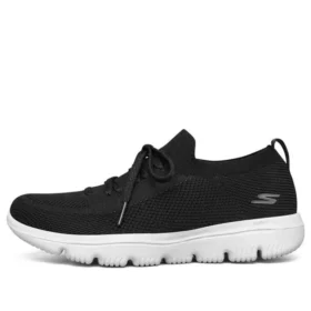 Go Walk Evolution Ultra «Black And White»