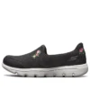 Go Walk Evolution Ultra «Black White»