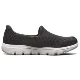 Go Walk Evolution Ultra «Black White»