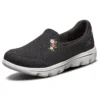 Go Walk Evolution Ultra «Black White»