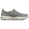 Go Walk Evolution Ultra «Gris»