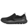 Go Walk Evolution Ultra Leisure Loafer Negro