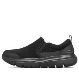 Go Walk Evolution Ultra Leisure Loafer Negro