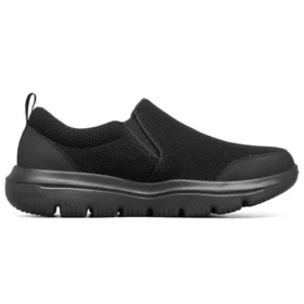 Go Walk Evolution Ultra Leisure Loafer Negro